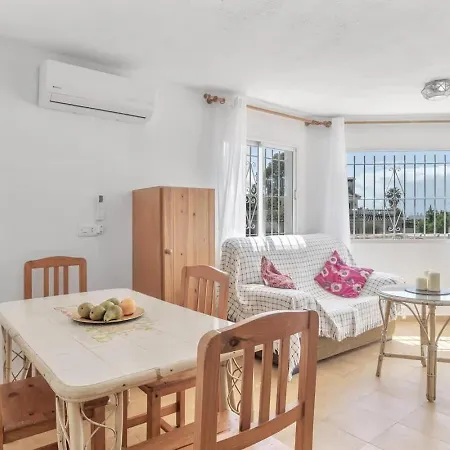 Con Piscina Compartida Wi-fi Y Aire Acondicionado Conil De La Frontera